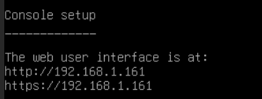 TrueNAS on Proxmox